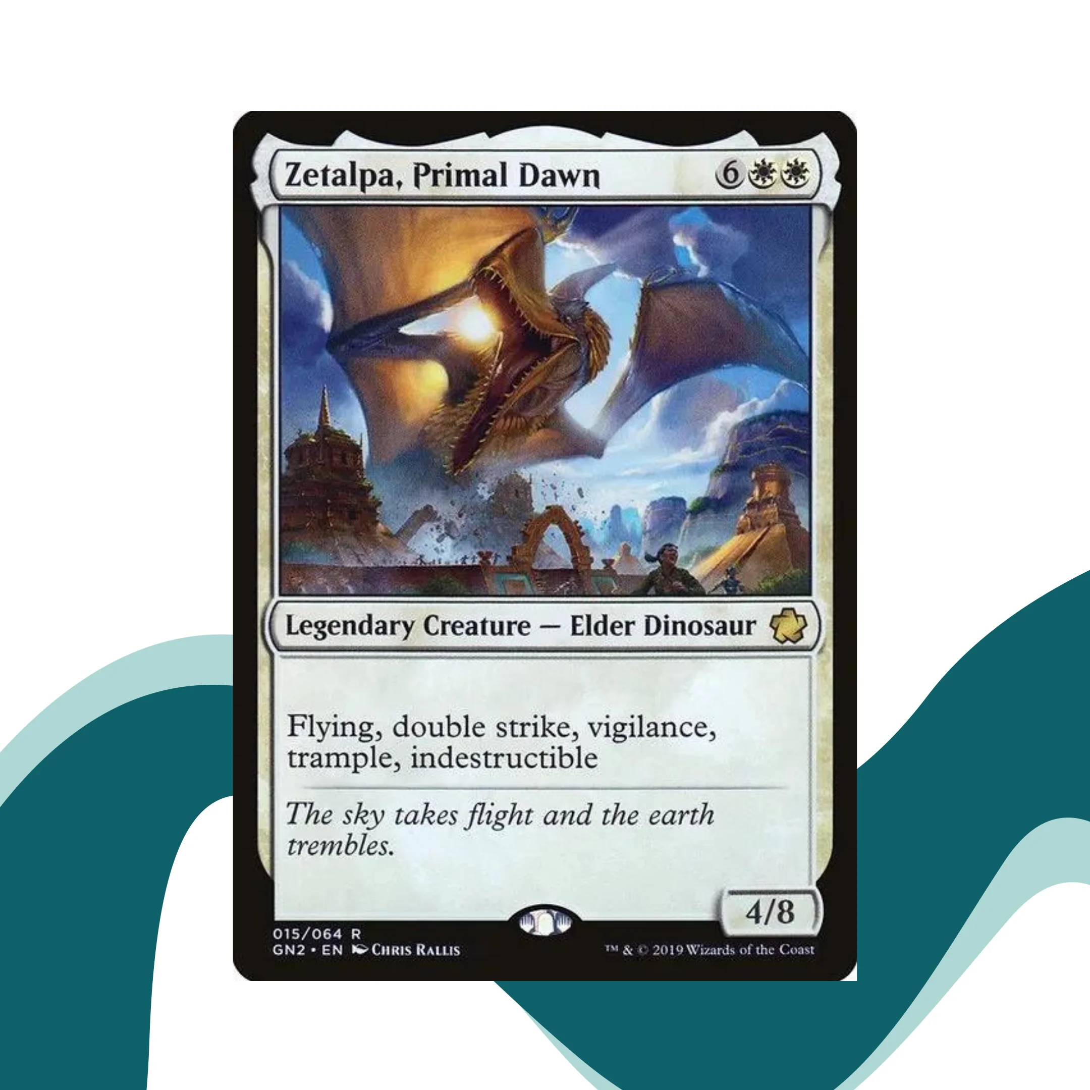 Atla Palani, Nest Tender - EDH Deck - Image 5