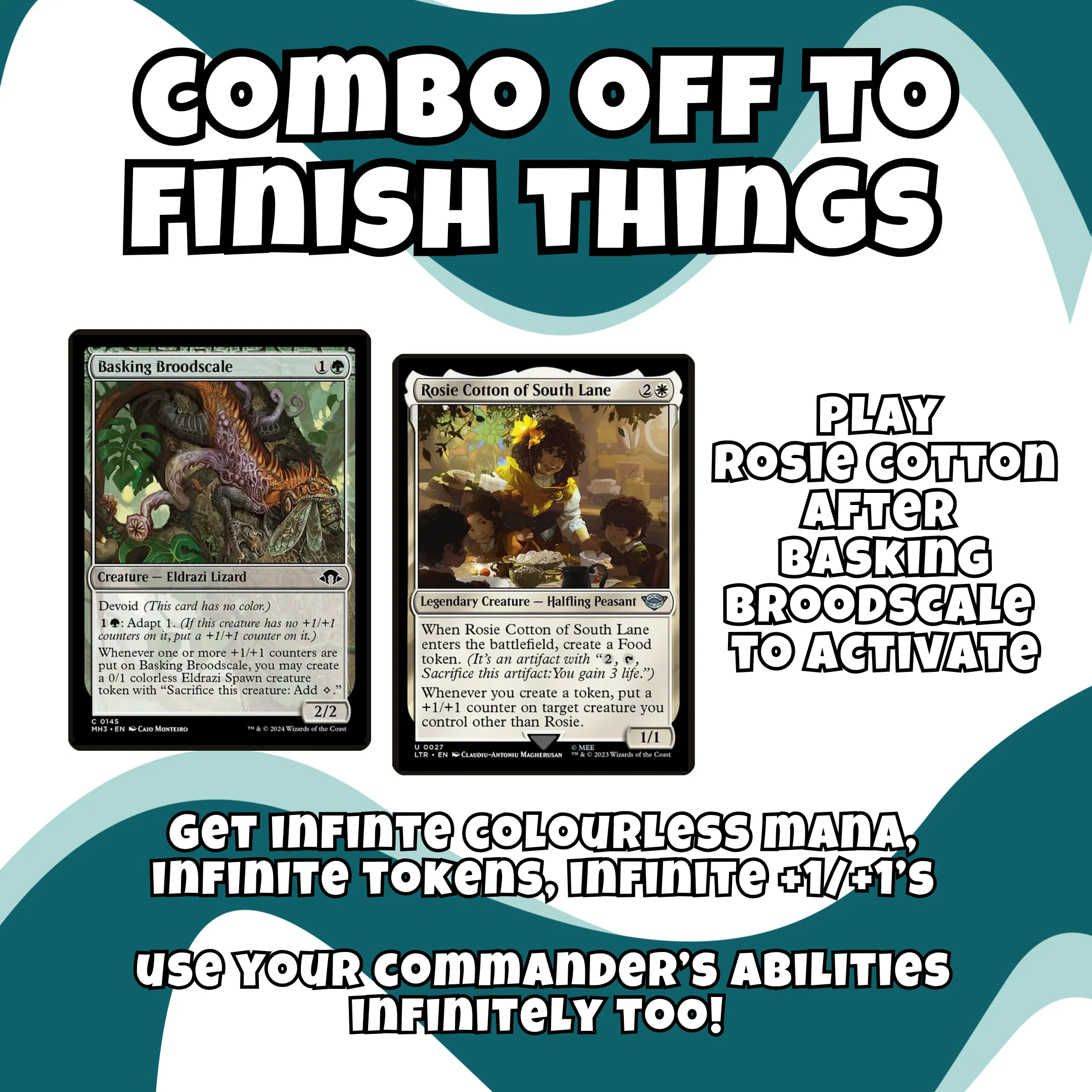 Baylen, the Haymaker - EDH Deck - Image 3