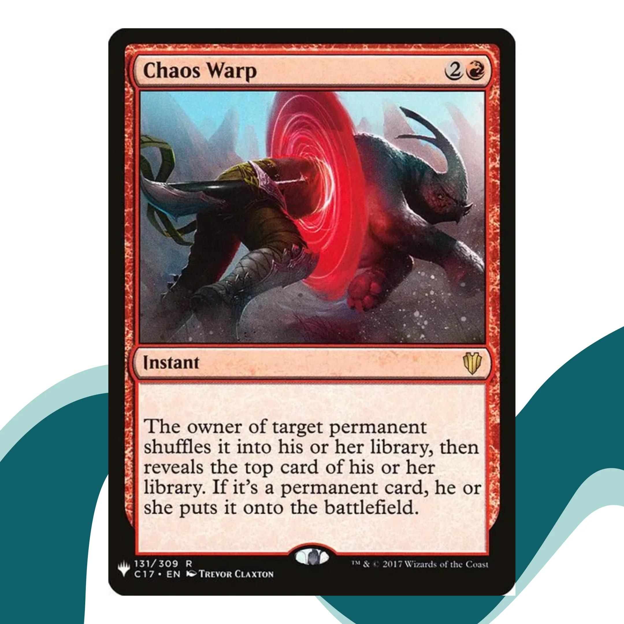 Baylen, the Haymaker - EDH Deck - Image 9