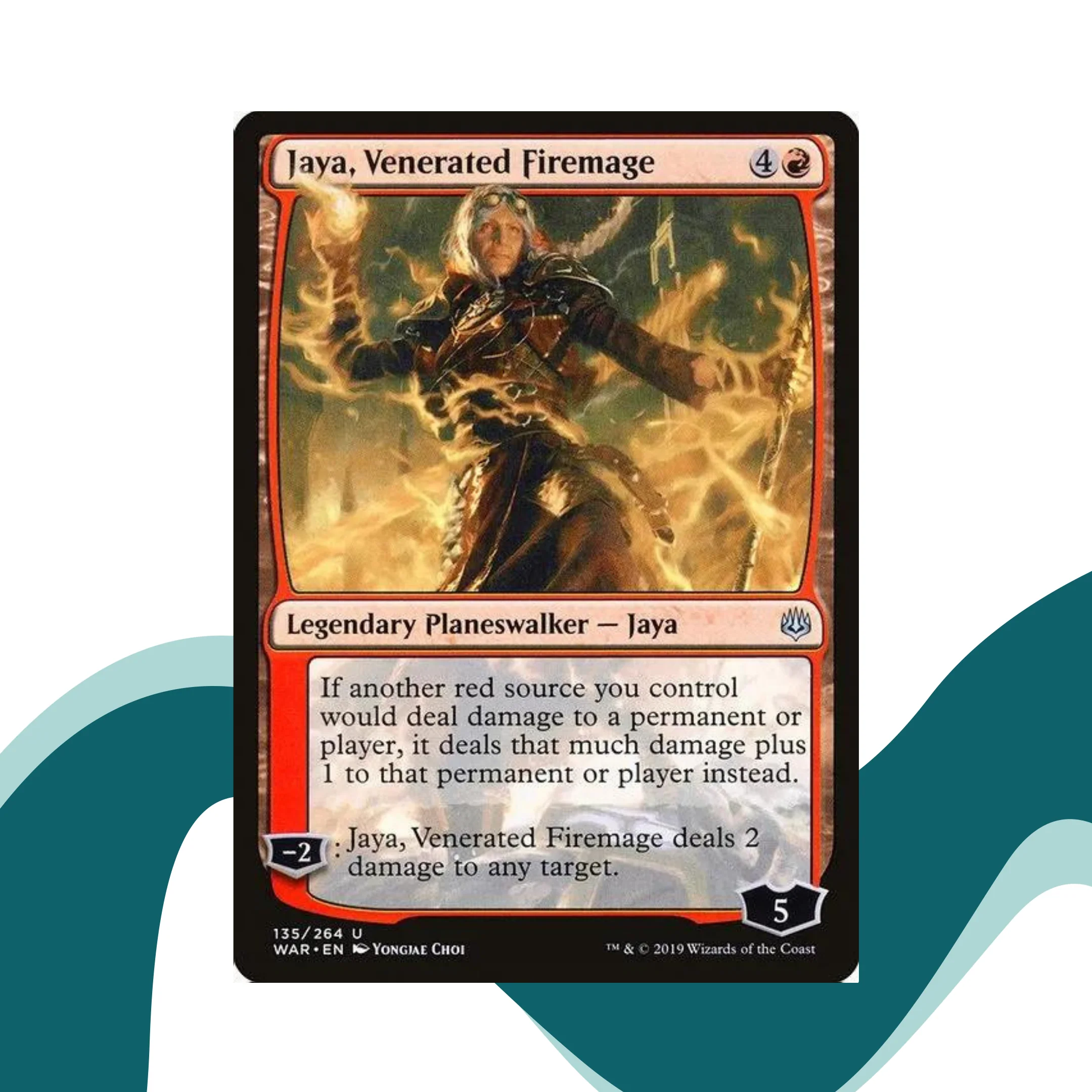 Judith, Carnage Connoisseur - EDH Deck - Image 5
