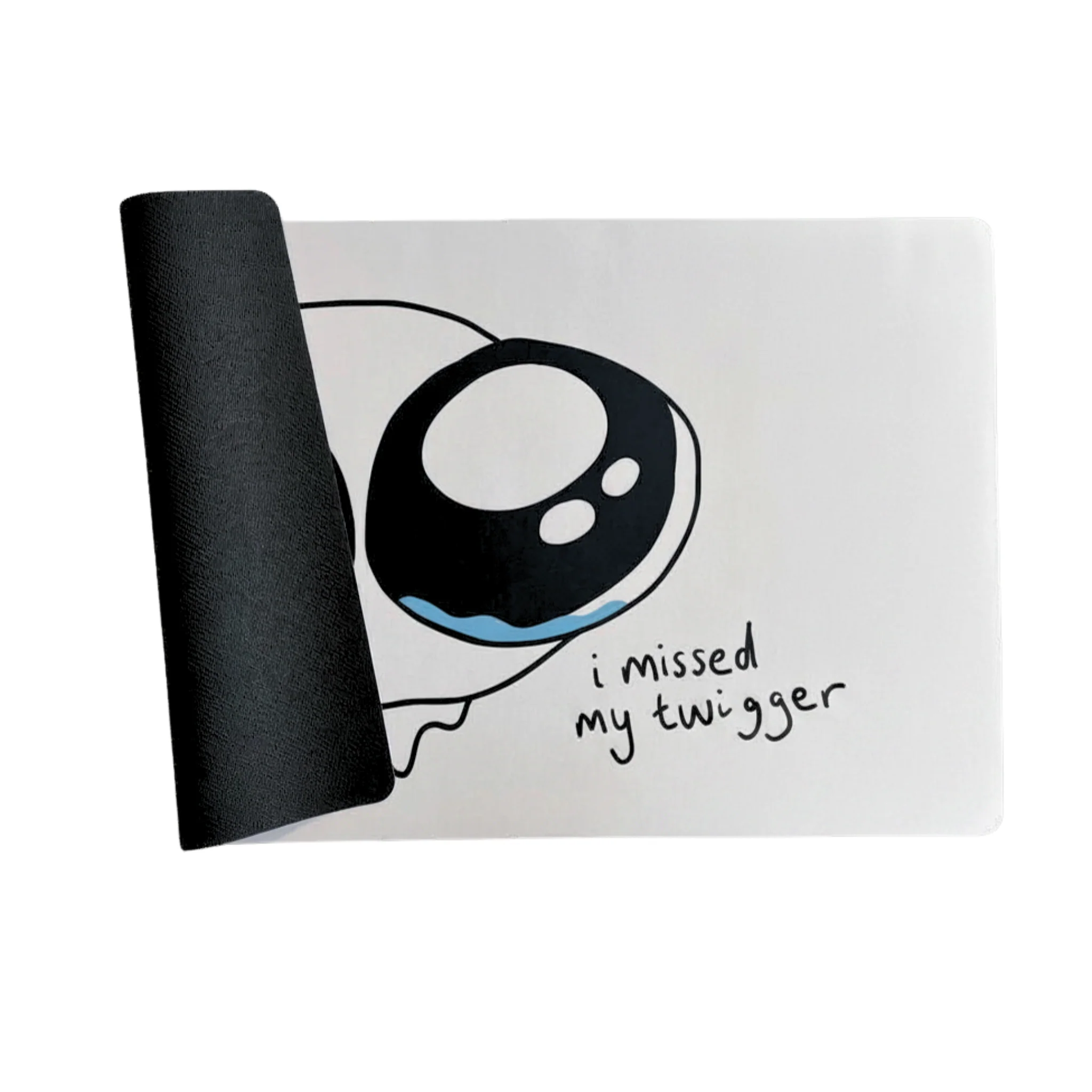 Missed Twigger Playmat - Image 3