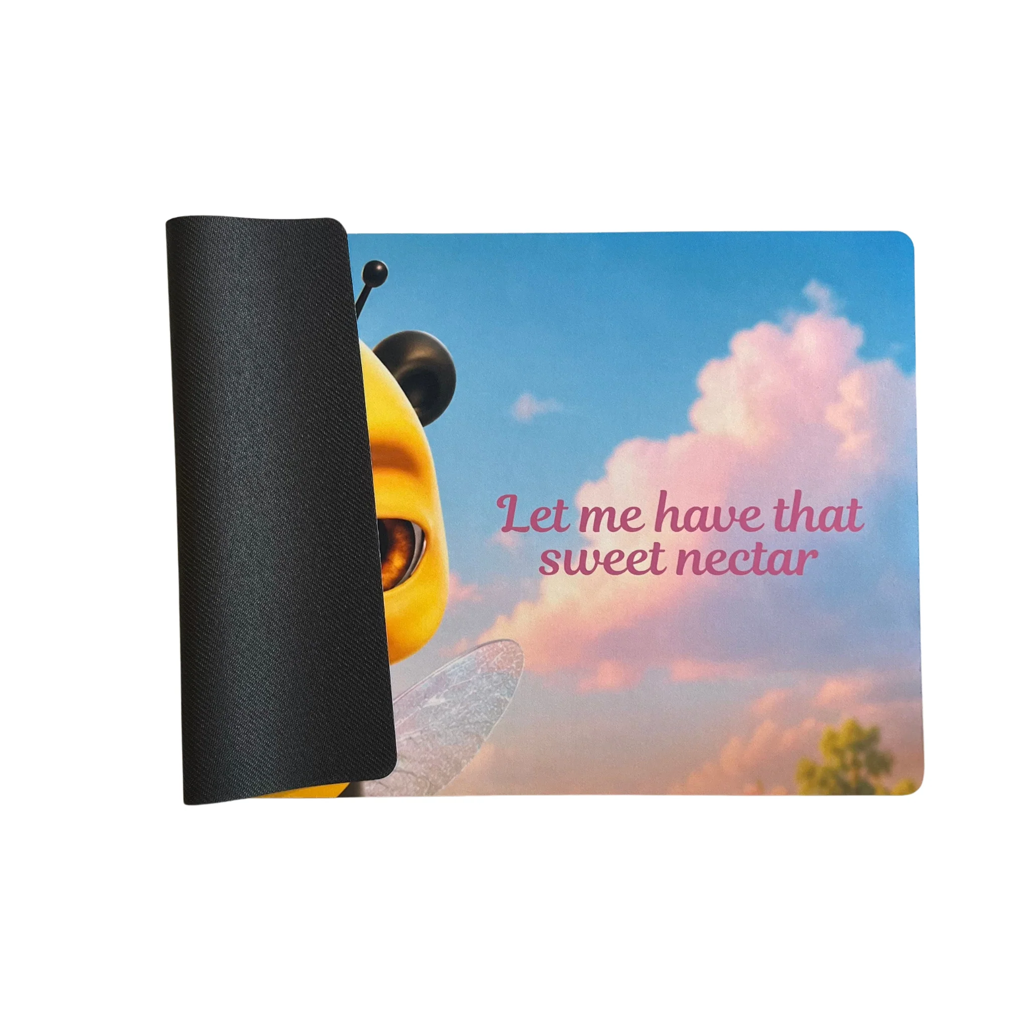 Sweet Nectar Playmat - Image 3