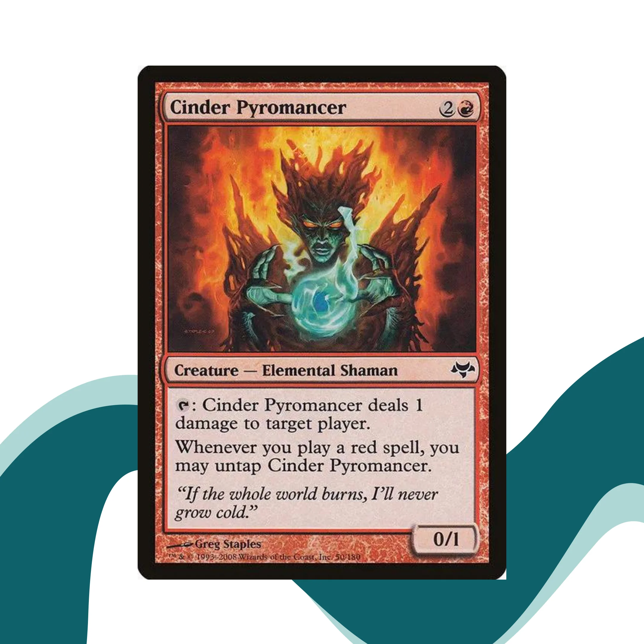 Niv-Mizzet Parun - EDH Deck - Image 5