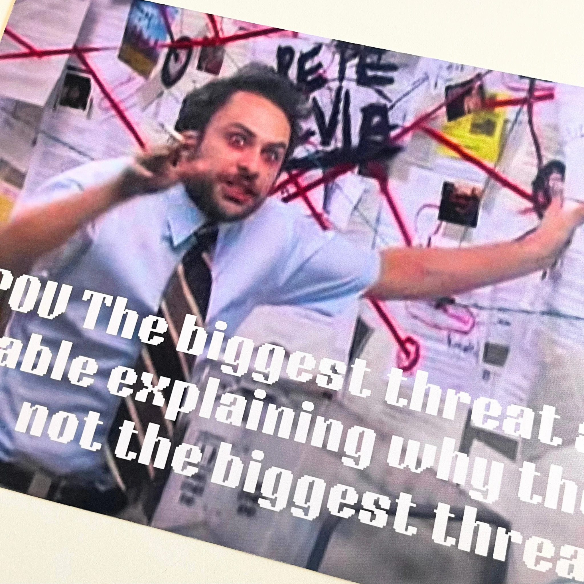 POV Playmat - Image 3