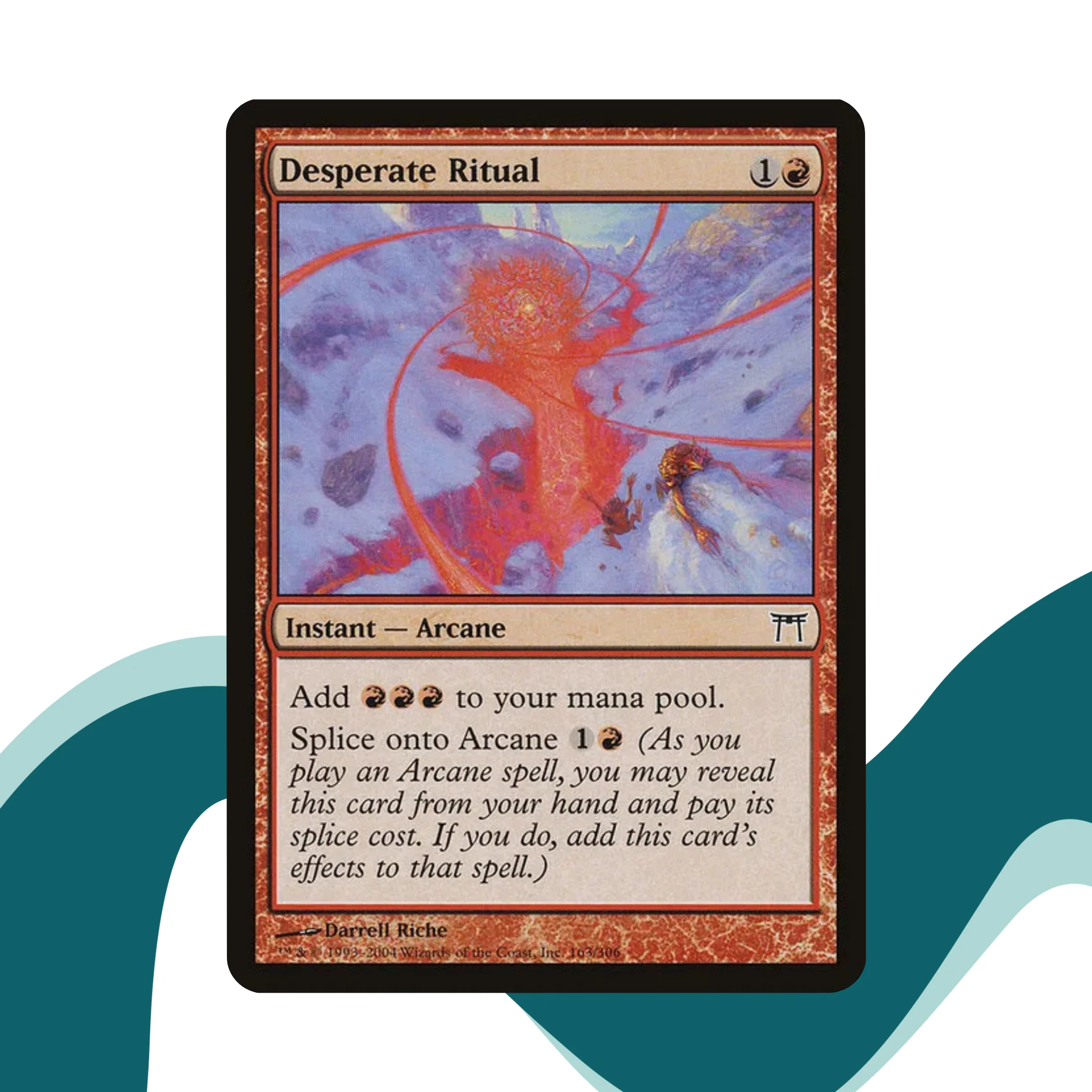 Prismari, The Inspiration - EDH Deck - Image 11