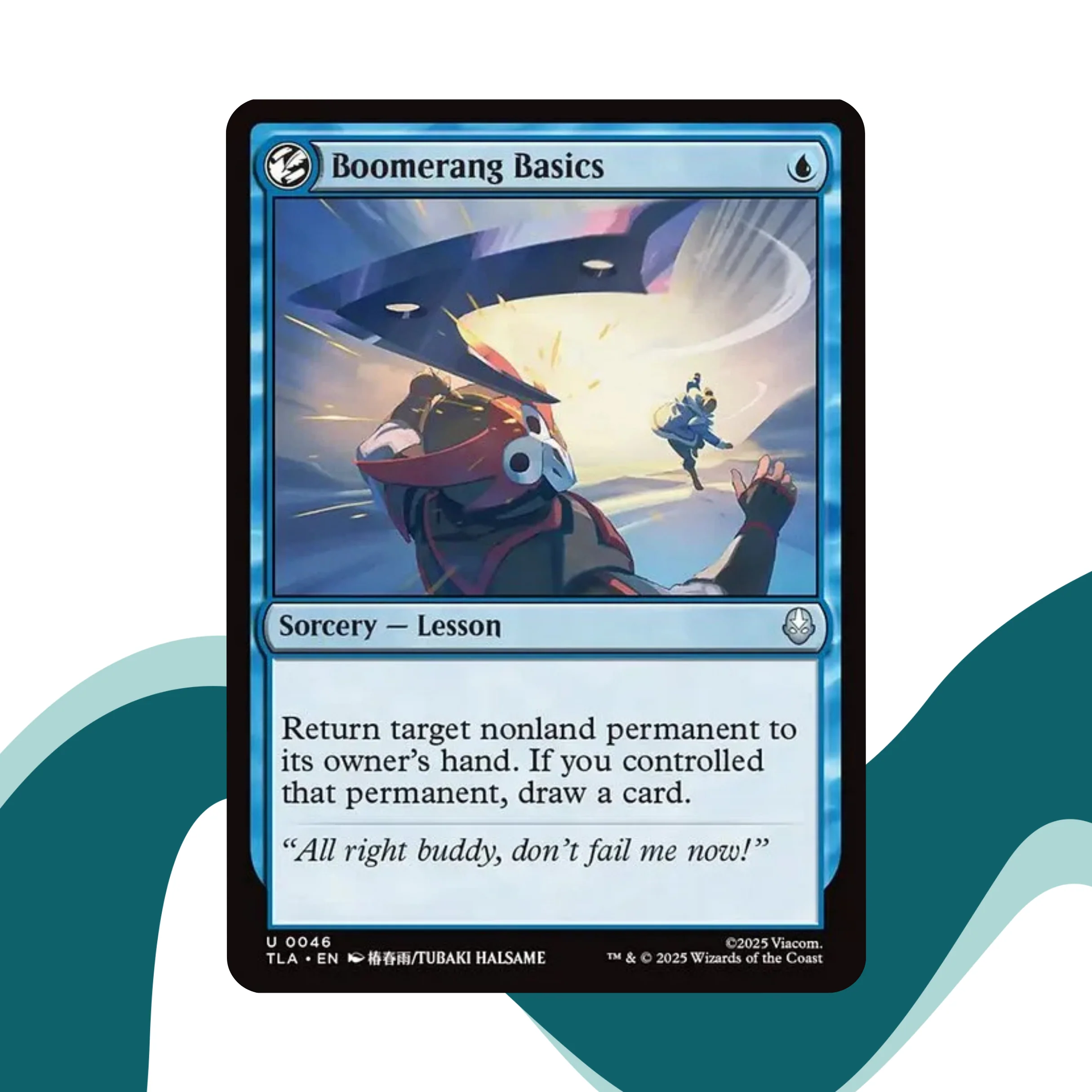 Prismari, The Inspiration - EDH Deck - Image 13
