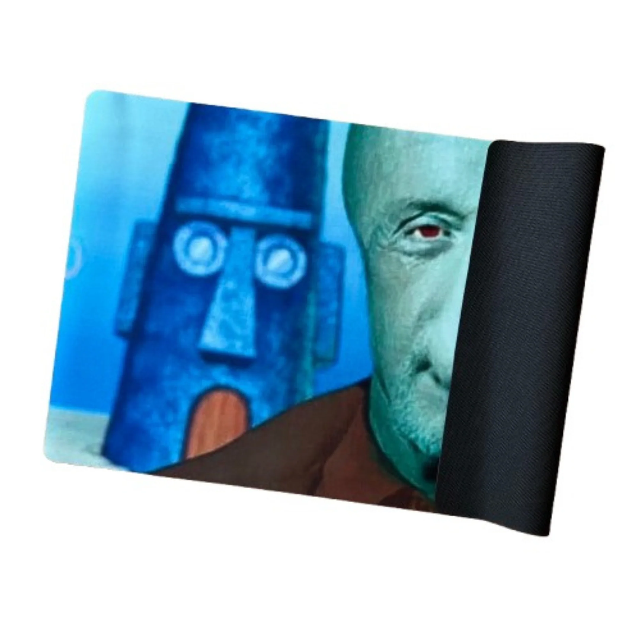 Squidweird Playmat - Image 2