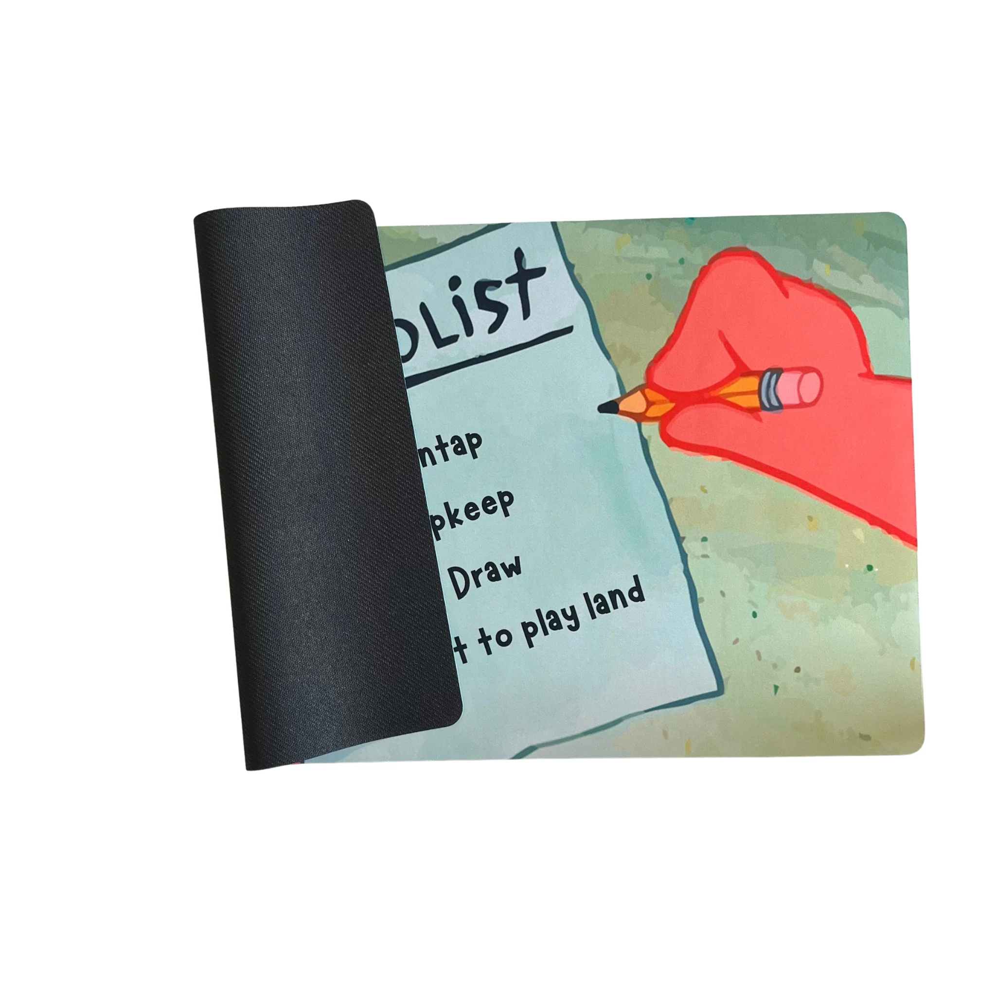 To-Do List Playmat - Image 3
