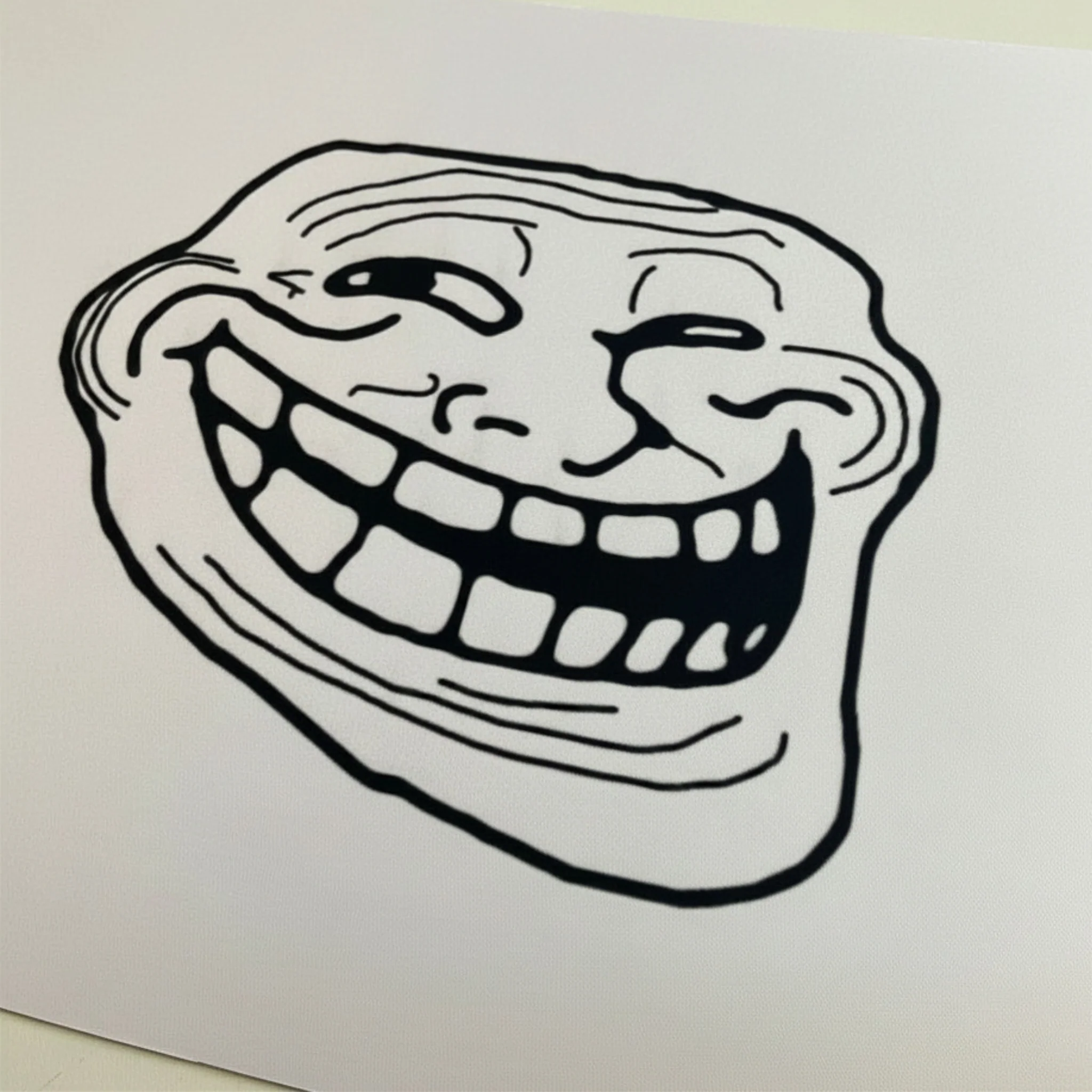Troll Face Playmat - Image 4